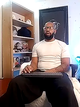 King Malik online show from 01-14-26, 12:42