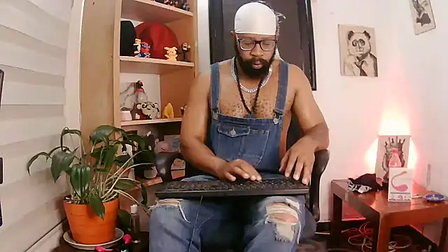 King Malik online show from 10-23-25, 01:43