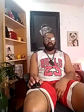 King Malik online show from 10-28-25, 02:16