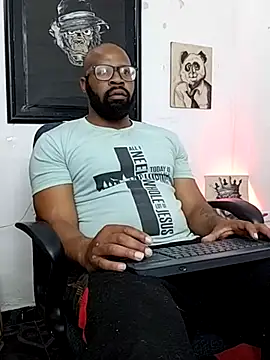 King Malik online show from 11-26-25, 11:16