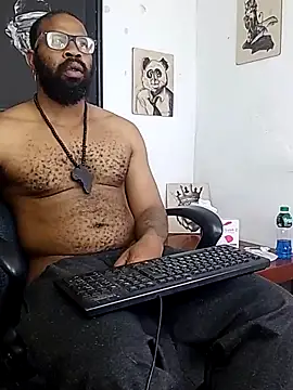 King Malik online show from 11-20-25, 02:40