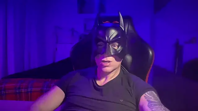 HardMattSteel online show from 01-06-26, 11:31