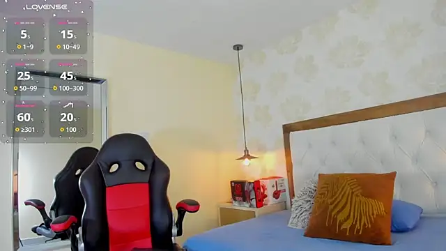 IRISCLARK1 online show from 01-16-26, 07:29