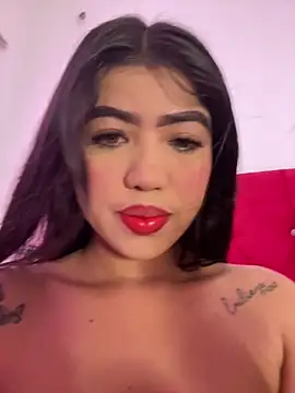 Luna 20x online show from 04-08-26, 06:42