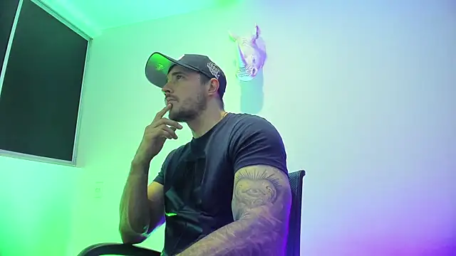 Dagoti online show from 02-20-26, 01:02