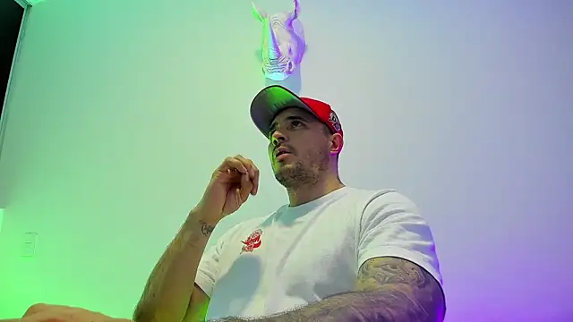 Dagoti online show from 03-17-26, 01:52