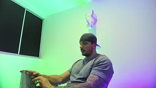 Dagoti online show from 02-05-26, 01:12