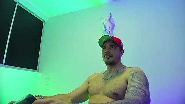 Dagoti online show from 02-14-26, 08:03