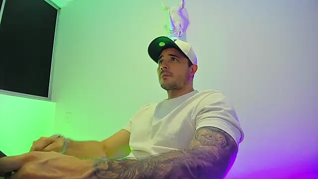 Dagoti online show from 02-14-26, 08:09