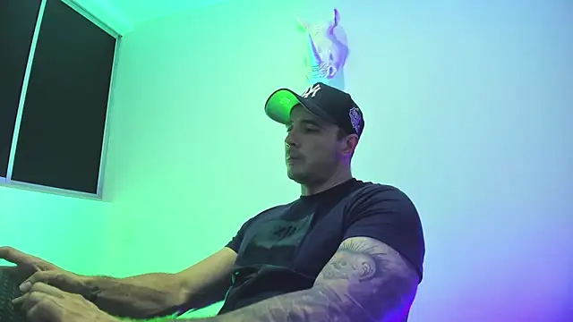 Dagoti online show from 02-10-26, 03:16