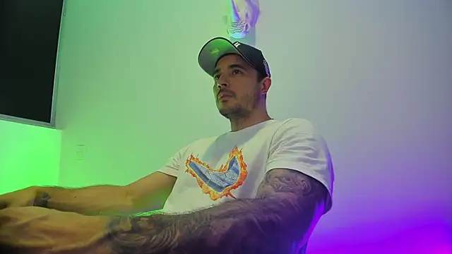 Dagoti online show from 02-17-26, 01:36