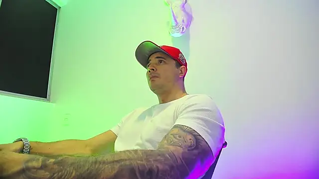 Dagoti online show from 02-09-26, 01:36