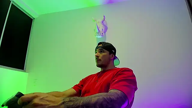 Dagoti online show from 02-13-26, 01:16