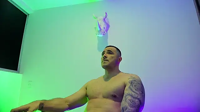 Dagoti online show from 02-22-26, 03:35