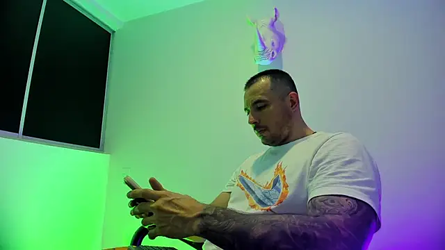 Dagoti online show from 02-25-26, 03:07