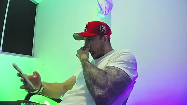 Dagoti online show from 02-07-26, 11:02