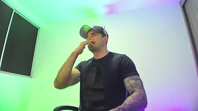 Dagoti online show from 02-10-26, 07:24