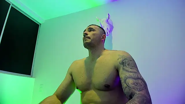 Dagoti online show from 02-24-26, 01:17