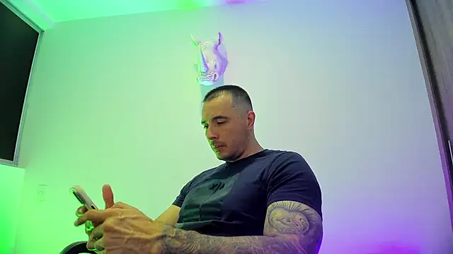 Dagoti online show from 02-21-26, 08:22