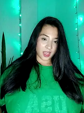 VALENTINA ROUSE  online show from 06-17-26, 12:00