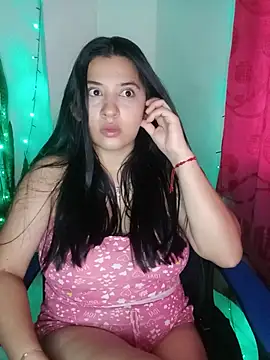 VALENTINA ROUSE  online show from 06-21-26, 11:16
