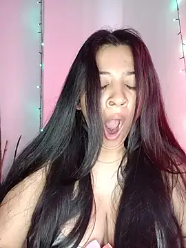 VALENTINA ROUSE  online show from 06-14-26, 01:45