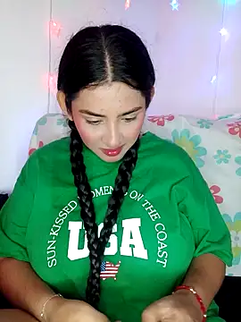 VALENTINA ROUSE  online show from 04-02-26, 09:21