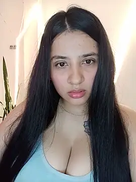 VALENTINA ROUSE  online show from 07-18-26, 05:21