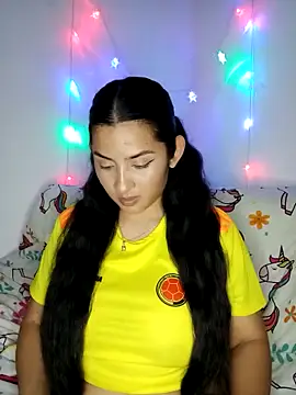 VALENTINA ROUSE  online show from 03-26-26, 11:35