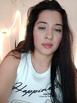 VALENTINA ROUSE  online show from 07-28-26, 09:47