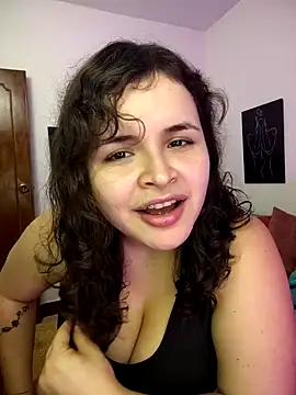 SeleneLuminari8 online show from 11-04-25, 05:06