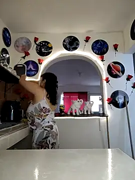 SeleneLuminari8 online show from 12-17-25, 03:17