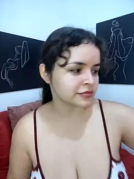 SeleneLuminari8 online show from 03-18-26, 02:52