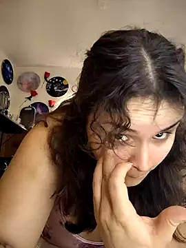 SeleneLuminari8 online show from 11-23-25, 05:01