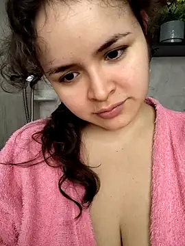 SeleneLuminari8 online show from 03-28-26, 01:34