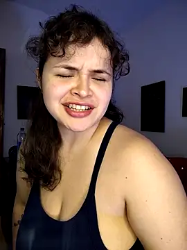 SeleneLuminari8 online show from 11-10-25, 04:45