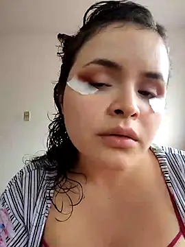 SeleneLuminari8 online show from 01-31-26, 07:12