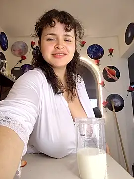 SeleneLuminari8 online show from 01-13-26, 04:11