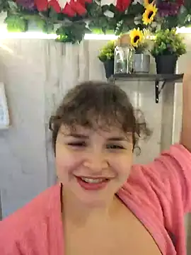 SeleneLuminari8 online show from 09-30-25, 03:07