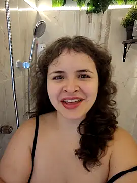 SeleneLuminari8 online show from 11-20-25, 01:12