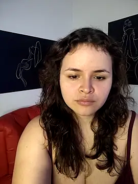 SeleneLuminari8 online show from 04-07-26, 12:07