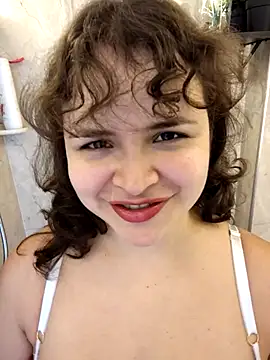 SeleneLuminari8 online show from 10-21-25, 02:38