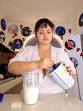 SeleneLuminari8 online show from 12-20-25, 07:28