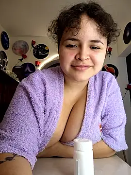 SeleneLuminari8 online show from 01-12-26, 12:56