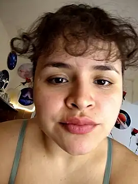 SeleneLuminari8 online show from 01-08-26, 04:35