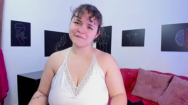 SeleneLuminari8 online show from 10-28-25, 03:22