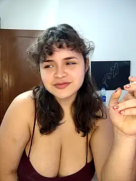 SeleneLuminari8 online show from 11-28-25, 03:23