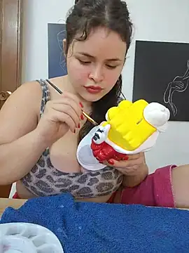 Snapshot of SeleneLuminari8 chatting on 07-23-26, 04:03 SeleneLuminari8 online show from 07-23-26, 04:03
