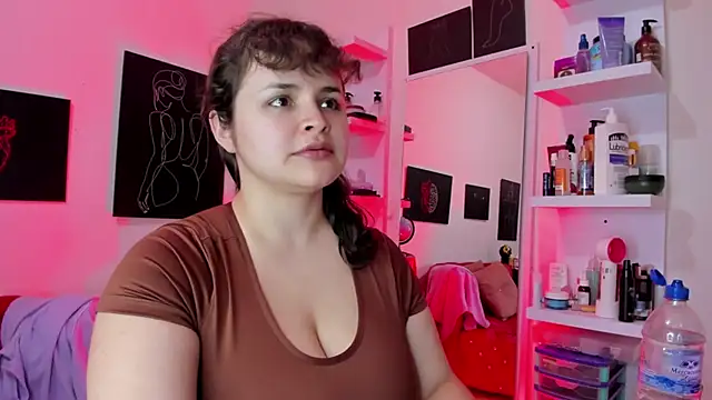 SeleneLuminari8 online show from 09-09-25, 04:38