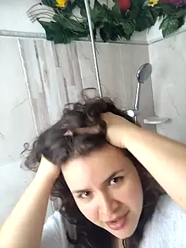 SeleneLuminari8 online show from 03-15-26, 02:46